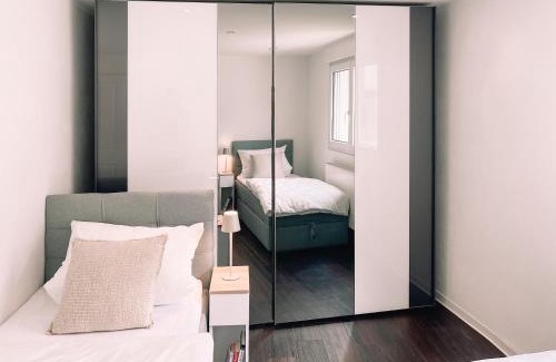 Bamberg Apartment | Cozy Citylight 15 Modern , Stylish , Altstadtnähe