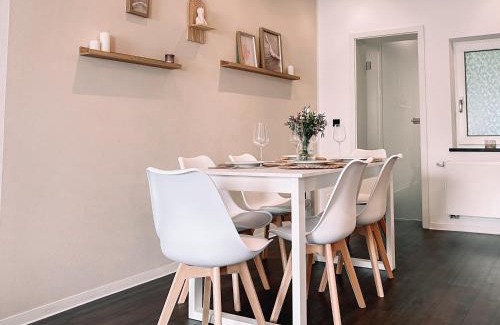 Bamberg Apartment | Cozy Citylight 15 Modern , Stylish , Altstadtnähe