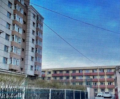 Sukhbaatar Apartment | Cozy, Close to Main Square, 2 separate room apt