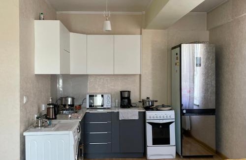 Sukhbaatar Apartment | Cozy, Close to Main Square, 2 separate room apt