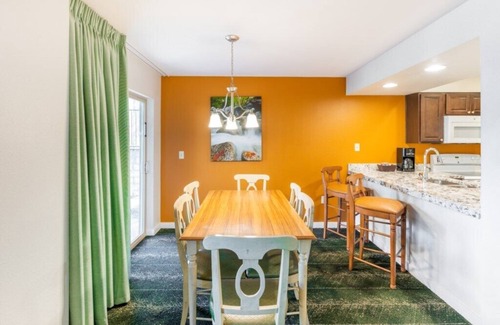 Elk Point Condo | Cozy Club Wyndham South Shore, 2 Bedroom Deluxe Suite