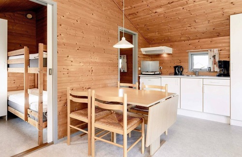Nr. Lyngby House | Cozy Coastal Cabin - By Traum Ferienwohnungen