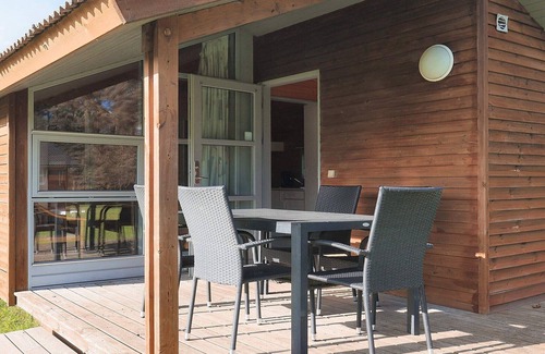 Nr. Lyngby House | Cozy Coastal Cabin - By Traum Ferienwohnungen