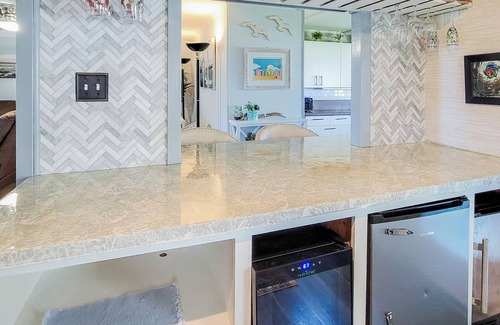 Port Alto House | Cozy Coastal Retreat in Port Alto - Waterfront Views and Bayfront Fun!
