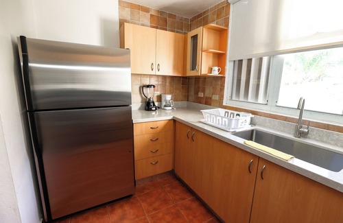 Demajagua Apartment | Cozy Coastal Retreat at the heart of Fajardo.