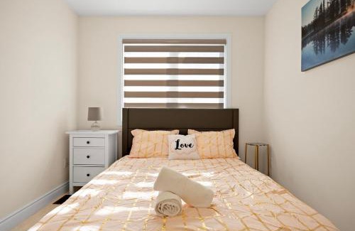 Brampton House | Cozy Comfort Escape - Your Next Memorable Retreat