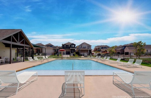 Converse House | Cozy Comfort House 15'River Walk 10"Randolph AFB, Near Fort Sam ,I-10