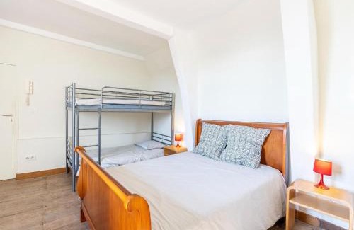 Cerfontaine House | Cozy Comfort in Cerfontaine