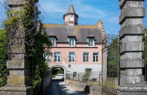 Cerfontaine House | Cozy Comfort in Cerfontaine
