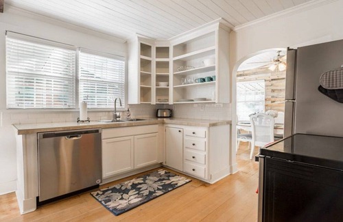 Provo Apartment | Cozy Comfort in the Heart of Provo (Unit #1)