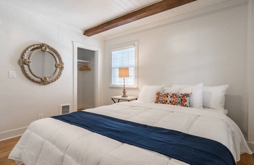 Provo Apartment | Cozy Comfort in the Heart of Provo (Unit #1)