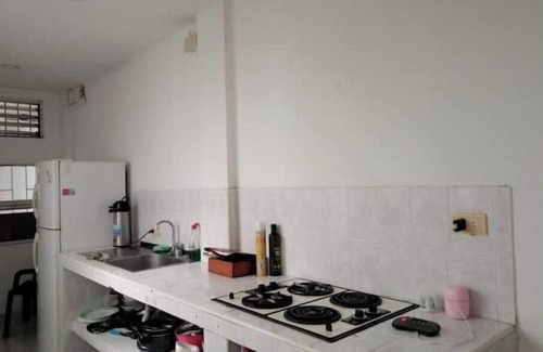 Pereira Apartment | Cozy, comfortable and central apartment