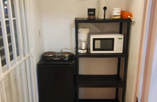 Jayuya Apartment | Cozy & comfortable crib