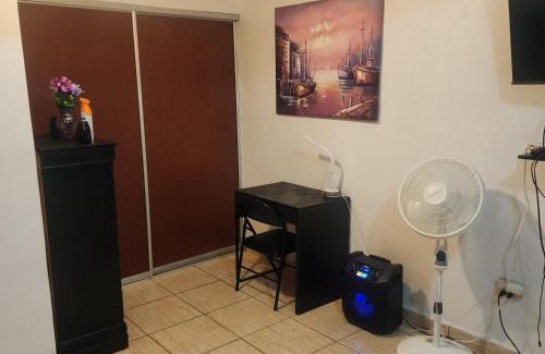 Jayuya Apartment | Cozy & comfortable crib