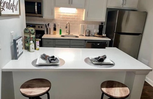 Huntsville Apartment | Cozy & Comfortable Studio Suite