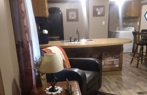 Mountain City House | Cozy , comfortable, and warm with unique features and plenty of amenities!