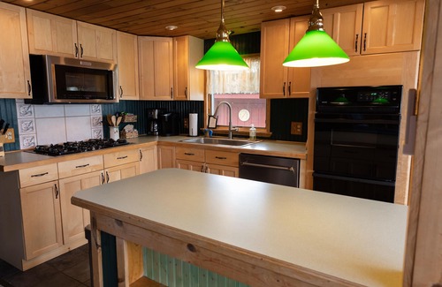 Lime Lake-Machias House | Cozy, Comfortable YearRound LAKEFRONT Cottage on Lime Lake near Ellicottville NY
