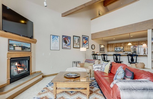 Frisco House | COZY, COMFY & CONVENIENT