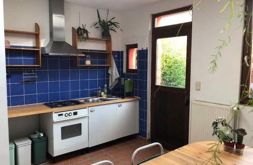 Vorst House | Cozy & Comfy House in Forest!