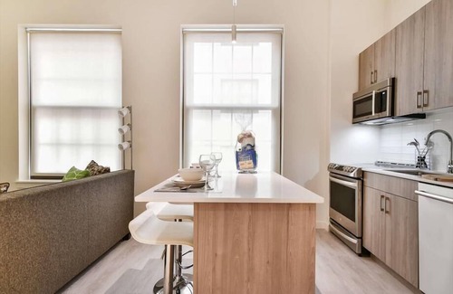 Chinatown Apartment | Cozy&Comfy Studio | WFH Nurses| Downtown Boston