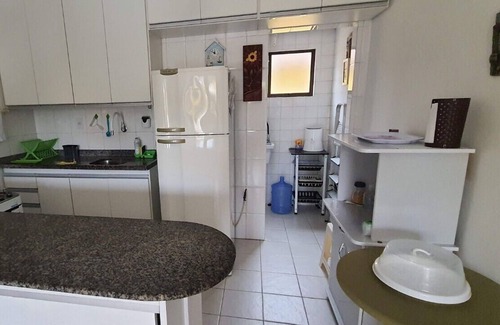 Jenipabu Apartment | Cozy, complete village near the sea