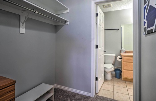 Millcreek Condo | Cozy Condo ~ 7 Mi to Big Cottonwood Canyon