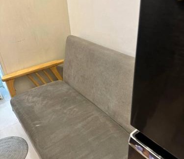 Las Pinas Apartment | Cozy Condo at South Residences
