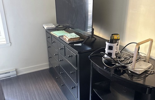 Brossard Condo | Cozy Condo Brossard 2 Big Rooms