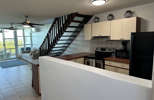 Cabo Rojo Condo | Cozy Condo in Cabo Rojo