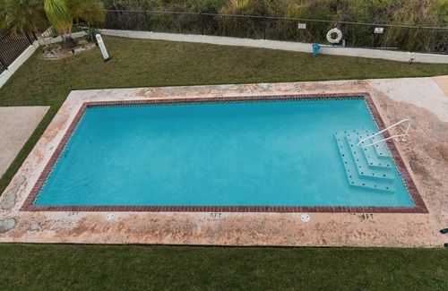 Cabo Rojo Condo | Cozy Condo in Cabo Rojo