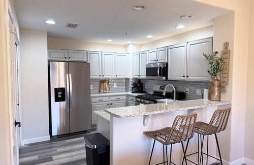 North Scottsdale Condo | Cozy Condo in Desirable Grayhawk