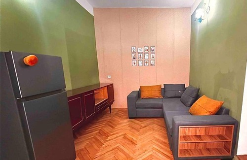 Tbilisi Apartment | Cozy condo in old Tbilisi