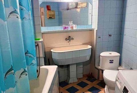 Tbilisi Apartment | Cozy condo in old Tbilisi