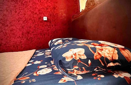 Tbilisi Apartment | Cozy condo in old Tbilisi