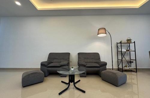 Sandakan Apartment | Cozy Condo in Sandakan, Sri Utama Condominium IJM