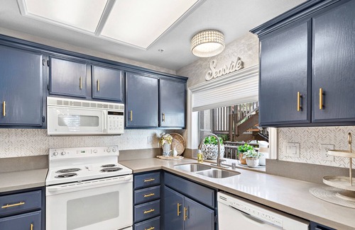 Monarch Beach Condo | Cozy Condo in the prestigious Ritz Pointe community STR23-0051