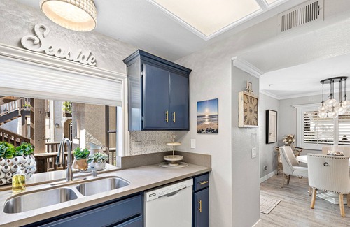 Monarch Beach Condo | Cozy Condo in the prestigious Ritz Pointe community STR23-0051