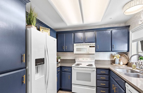 Monarch Beach Condo | Cozy Condo in the prestigious Ritz Pointe community STR23-0051