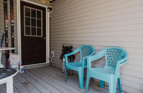 Sunday River Area Apartment | Cozy Condo, Minutes from Sunday River