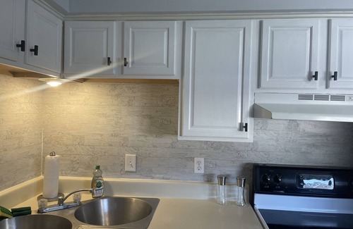 Carson City Condo | Cozy Condo near Lake Tahoe