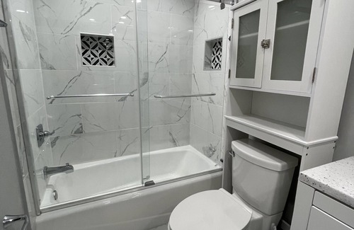 Fairland Condo | Cozy condo nestled between Washington DC and Baltimore