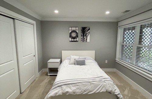Fairland Condo | Cozy condo nestled between Washington DC and Baltimore
