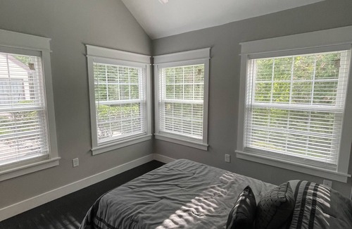 Fairland Condo | Cozy condo nestled between Washington DC and Baltimore
