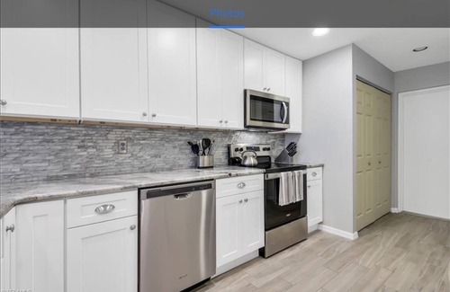 Gateway Condo | Cozy Condo on Golf Course/Summer Rental/Fort Myers