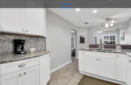 Gateway Condo | Cozy Condo on Golf Course/Summer Rental/Fort Myers