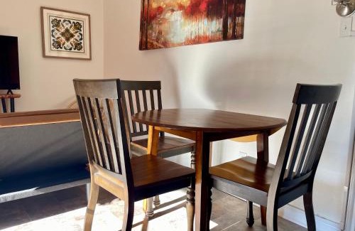 Lake Charles Apartment | Cozy Condo