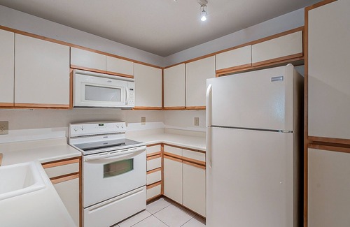Tucson Condo | Cozy Condo with all new furniture!