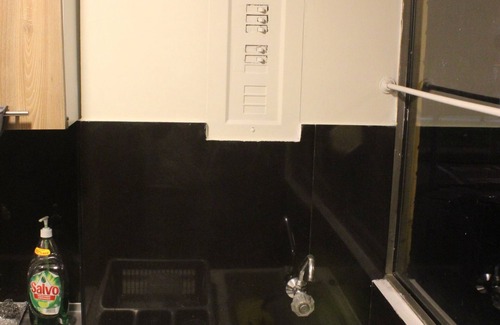 Suba Condo | Cozy condo with parking