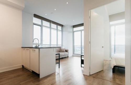 Richmond Hill Apartment | Cozy & Contemporary Suite - Easy Access to Everything