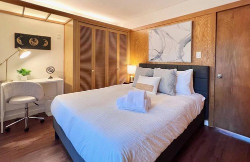 Lafayette Apartment | Cozy & convenient 2B1b, center of Lafayette